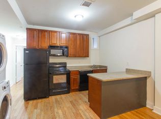 1706 Fontain St, Philadelphia, PA 19121