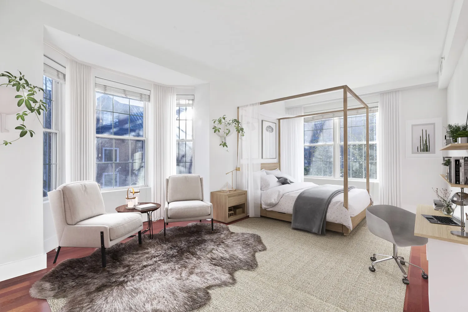 Juliana Apartments — Photo 4