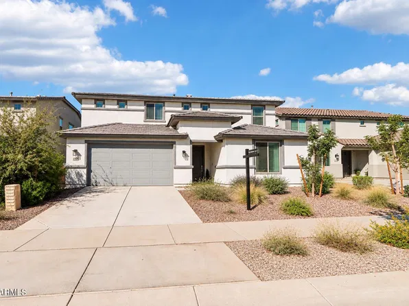 27000 N 168TH Lane, Surprise, AZ 85387