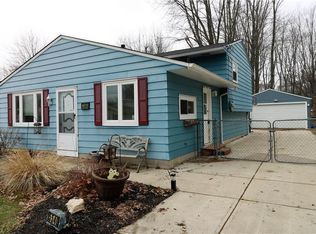 5540 Main Ave, North Ridgeville, OH 44039