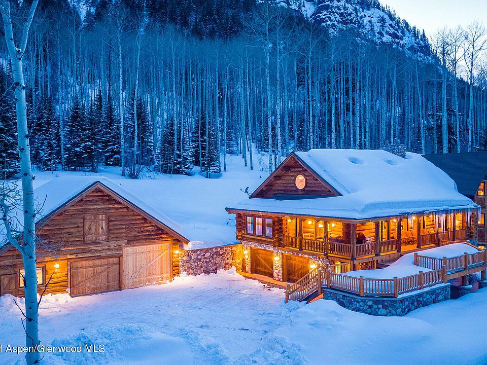 350 Coal Creek Rd, Redstone, CO 81623 Zillow