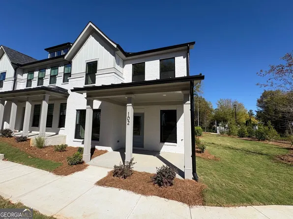 102 Briargate Dr, Johns Creek, GA 30097