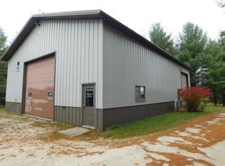 W3945 Primrose Ln, Elkhart Lake, WI 53020