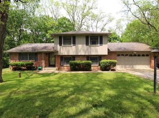 2006 W James Dr, Marion, IN 46952