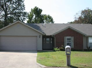 2003 Sheffield Cv, Jonesboro, AR 72405