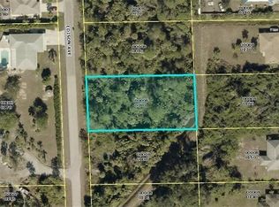 406 Edison Ave, Lehigh Acres, FL 33972