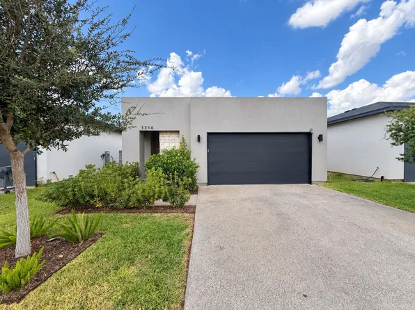 1714 Lomas Del Sur Blvd, Laredo, TX 78046