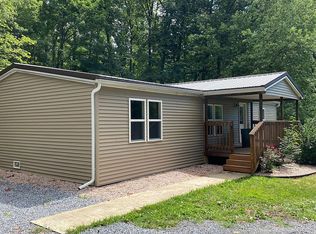 313 Walnut Dale Rd, Shippensburg, PA 17257