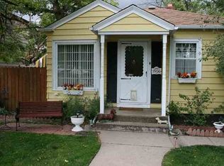 1506 E 15th St, Cheyenne, WY 82001