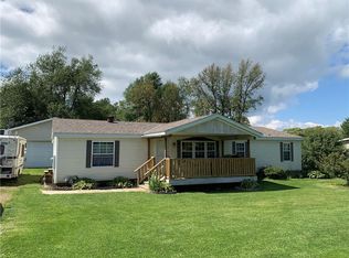 2886 Fairplain Rd, Lake City, PA 16423