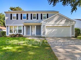 507 Exeter Pl, Vernon Hills, IL 60061
