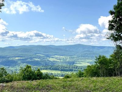1045 Matney Flats Rd, Wytheville, VA, 24382