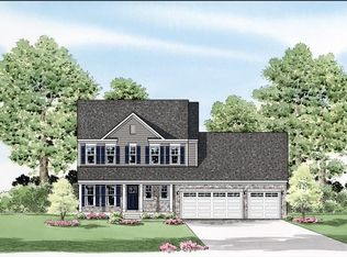 680 Barlow Greenmount 1b Rd, Gettysburg, PA 17325