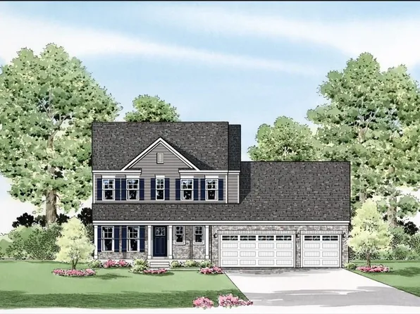 680 Barlow Greenmount 1b Rd, Gettysburg, PA 17325