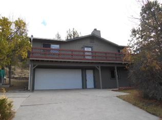 14230 Mountain Wood Dr, Weed, CA 96094