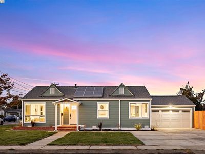 36702 Olive St, Newark, CA, 94560