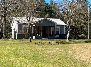 3209 County Farm Rd, Liberty, MS 39645