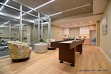 Rented by J Misrahi Realty Corp