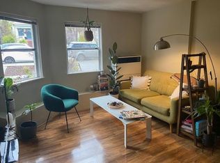 2806 Regent St APT A, Berkeley, CA 94705