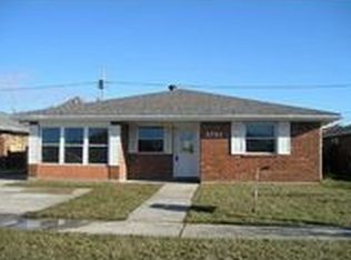 3701 Charles Dr, Chalmette, LA 70043