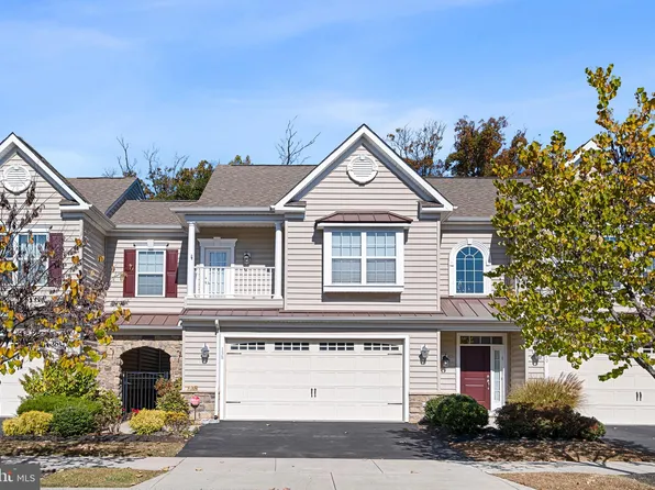 138 Landis Way N #138, Wilmington, DE 19803