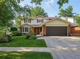 321 Bryant Cres, Burlington, ON