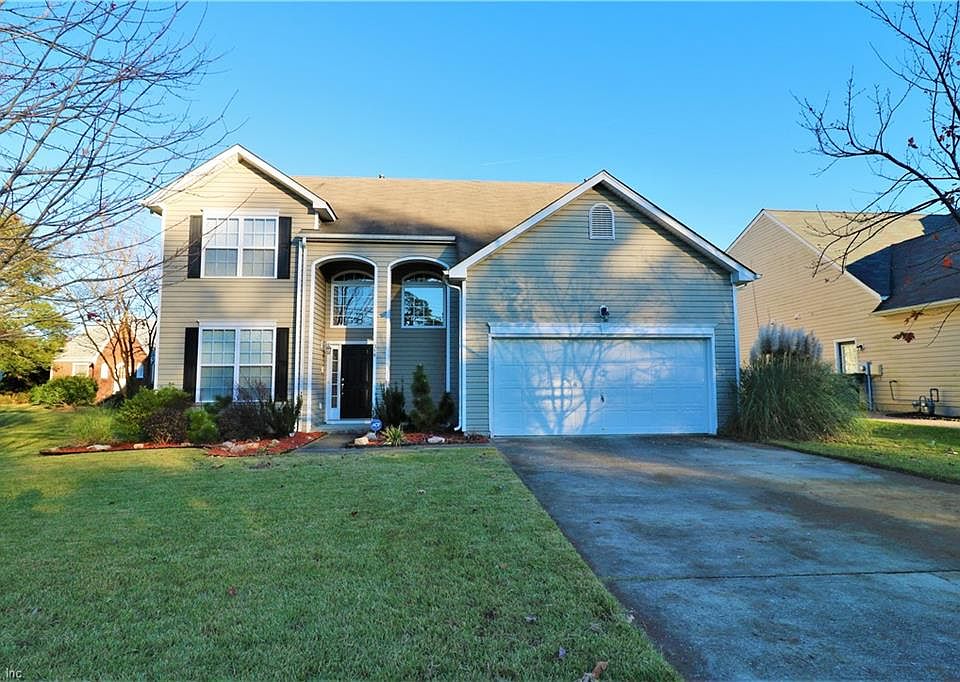 548 Harpersville Rd, Newport News, VA 23601 Zillow
