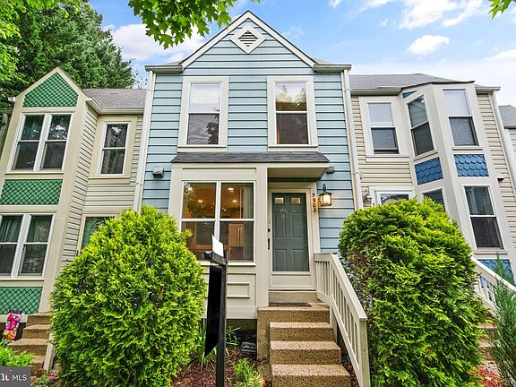 3rd image of 5903 Saint Giles Way