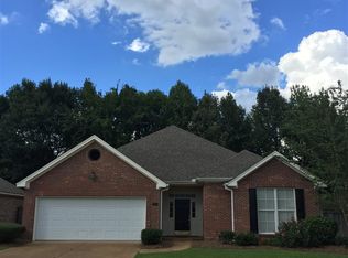 262 Terrace Dr, Brandon, MS 39042