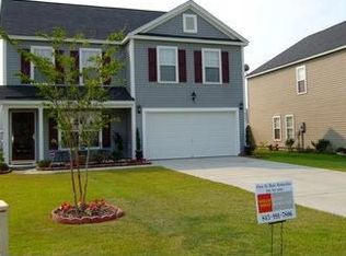 4005 Broken Arrow Dr, Ladson, SC 29456