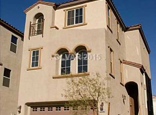 7382 Blanco Peak St, Las Vegas, NV 89139