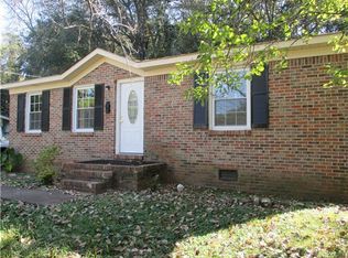 213 S Rhodes St, Pulaski, TN 38478