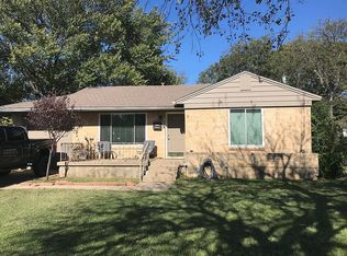 3947 Valley Ridge Rd, Dallas, TX 75220