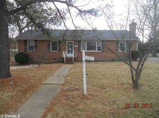 2511 Farrand St, Henrico, VA 23231