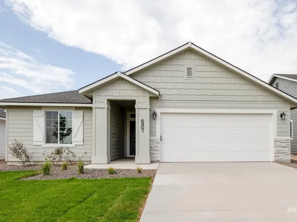 6901 S Old Farm Ave, Meridian, ID 83642