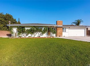 1610 S Steele Dr, Anaheim, CA 92804