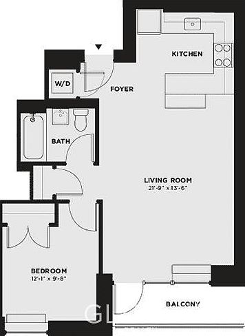 2nd image of 620 W 143rd St APT 8E