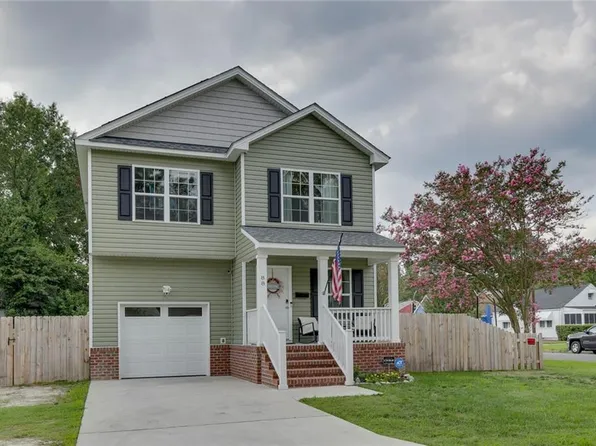 88 Beacon Rd, Portsmouth, VA 23702