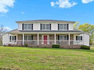 221 Beeker Rd, Pembroke, KY 42266
