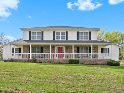 221 Beeker Rd, Pembroke, KY, 42266