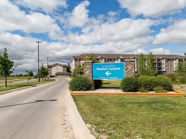 200 Burning Glass Rd, Winnipeg, MB R3X 0H3