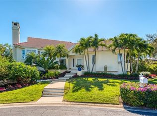 3354 Bayou Gate, Longboat Key, FL 34228