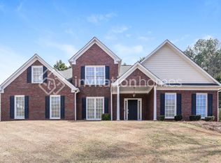 2475 Harbin Springs Cv, Dacula, GA 30019