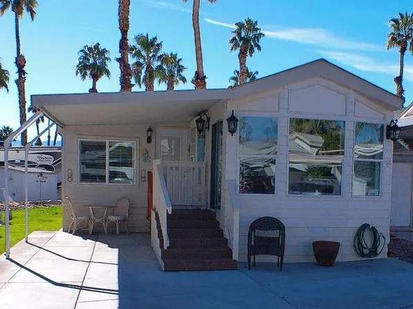 84136 Avenue 44 Space 521, Indio, CA 92203