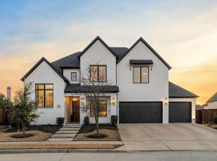 1600 Sterling Dr, Celina, TX 75009