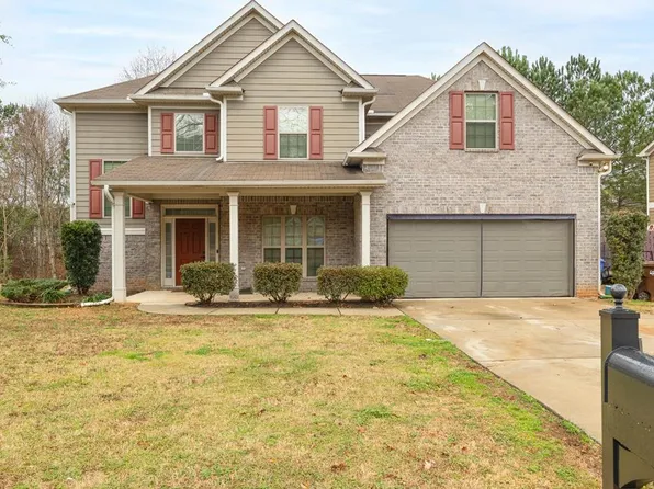 538 Lakefront Dr, Columbus, GA 31907