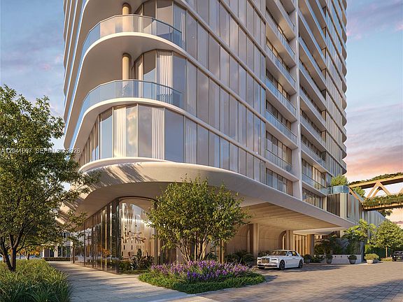 2nd image of 3801 Biscayne Blvd #803