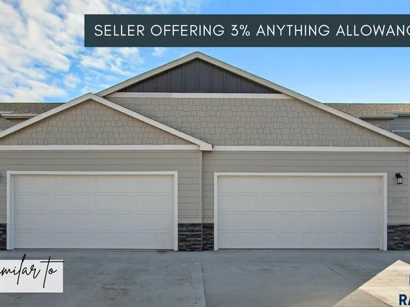8032 E Tencate Pl, Sioux Falls, SD 57110