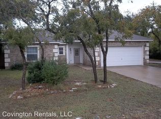 43 N Winecup Dr, Belton, TX 76513
