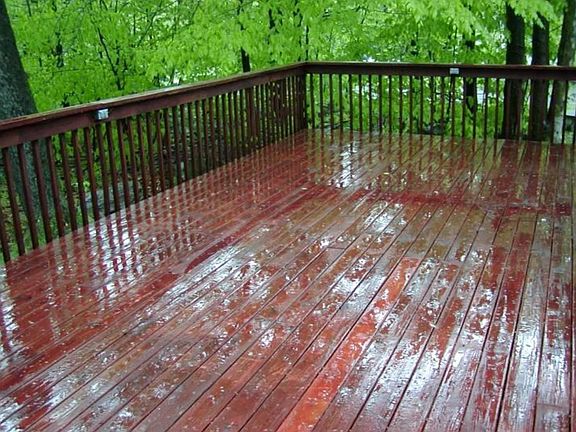2nd Deck Pic.
